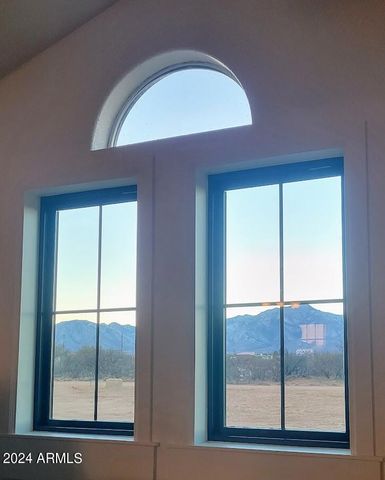 9797 E NEVADA Drive, Hereford, AZ 85615