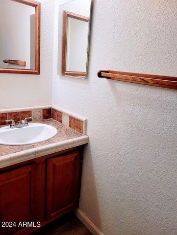 9797 E NEVADA Drive, Hereford, AZ 85615