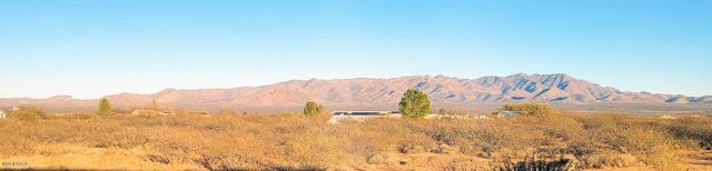 9797 E NEVADA Drive, Hereford, AZ 85615