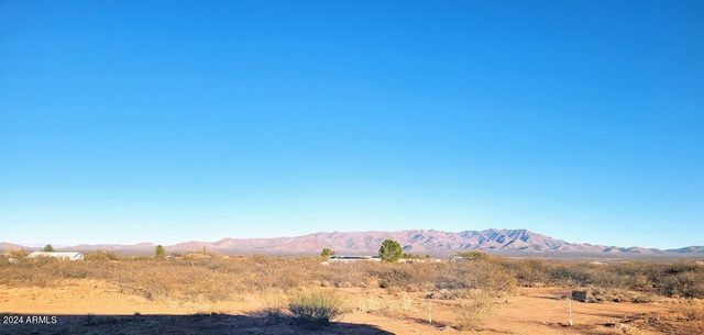 9797 E NEVADA Drive, Hereford, AZ 85615