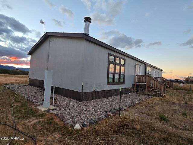 9797 E NEVADA Drive, Hereford, AZ 85615