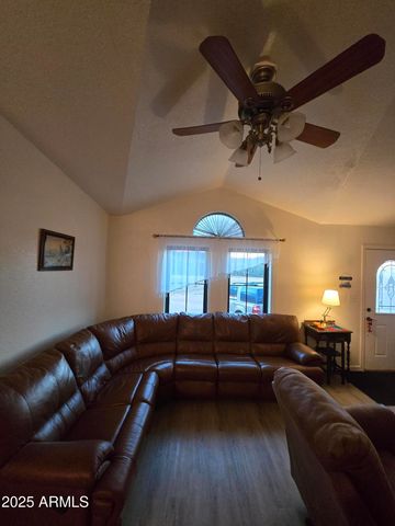 9797 E NEVADA Drive, Hereford, AZ 85615