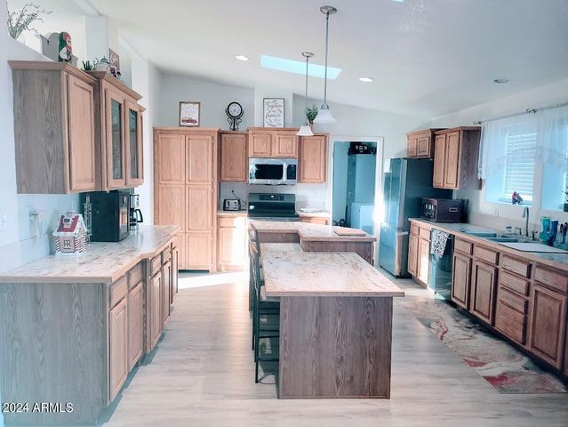 9797 E NEVADA Drive, Hereford, AZ 85615