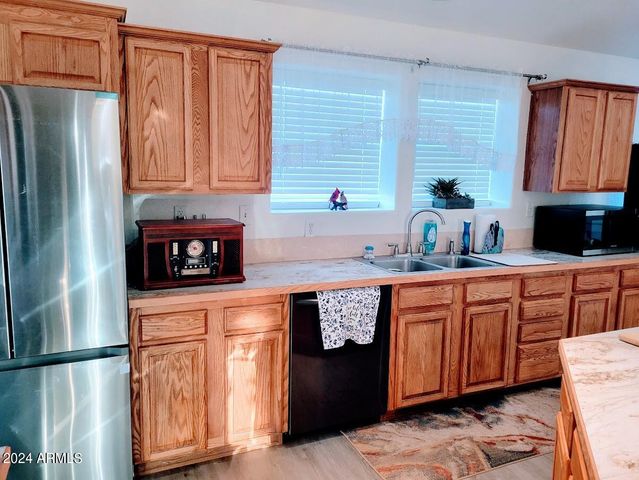 9797 E NEVADA Drive, Hereford, AZ 85615