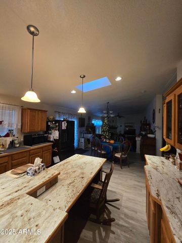 9797 E NEVADA Drive, Hereford, AZ 85615