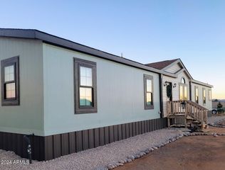 9797 E NEVADA Drive, Hereford, AZ 85615