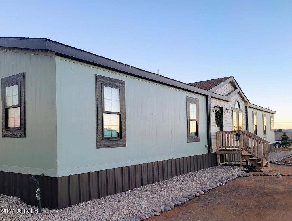 9797 E NEVADA Drive, Hereford, AZ 85615