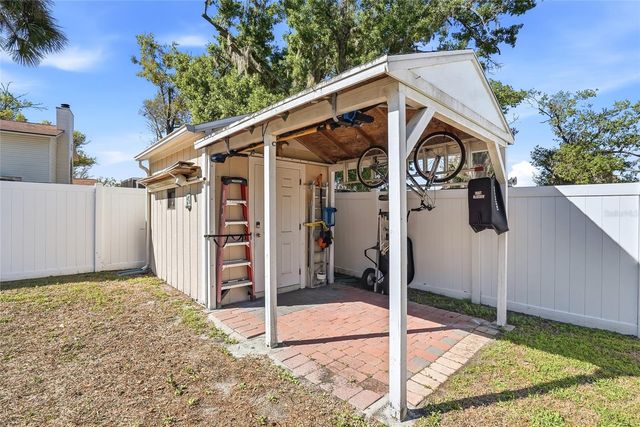 605 OAKMOSS DRIVE, Brandon, FL 33511