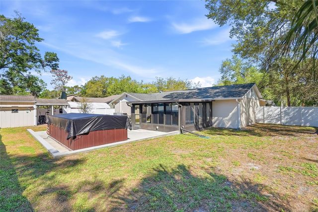 605 OAKMOSS DRIVE, Brandon, FL 33511