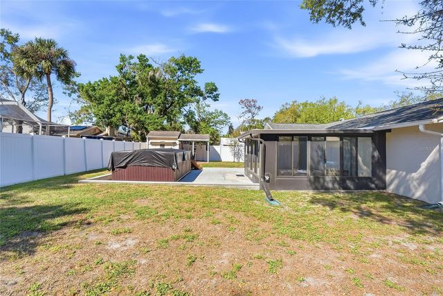 605 OAKMOSS DRIVE, Brandon, FL 33511