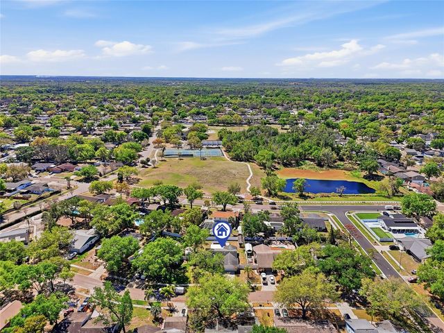 605 OAKMOSS DRIVE, Brandon, FL 33511