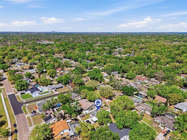 605 OAKMOSS DRIVE, Brandon, FL 33511