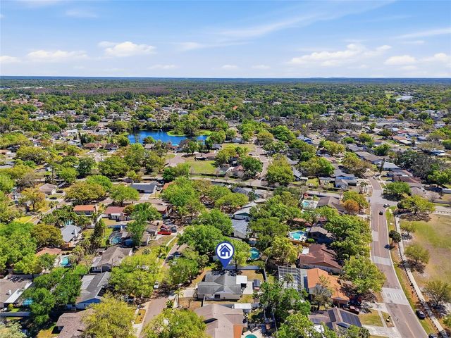 605 OAKMOSS DRIVE, Brandon, FL 33511