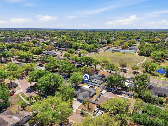 605 OAKMOSS DRIVE, Brandon, FL 33511