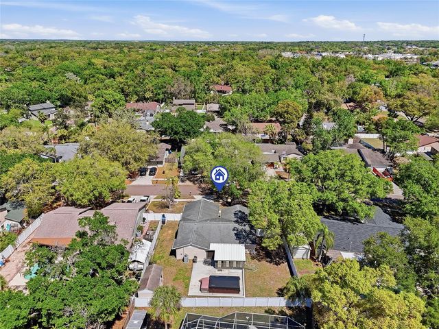 605 OAKMOSS DRIVE, Brandon, FL 33511