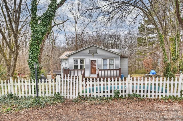 18613 Newsome Road, Oakboro, NC 28129