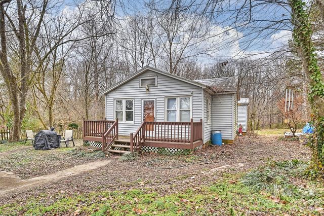 18613 Newsome Road, Oakboro, NC 28129