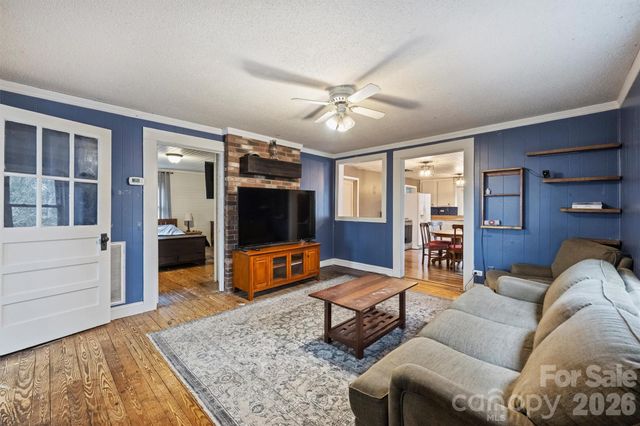 18613 Newsome Road, Oakboro, NC 28129