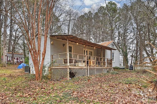 18613 Newsome Road, Oakboro, NC 28129