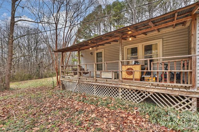 18613 Newsome Road, Oakboro, NC 28129