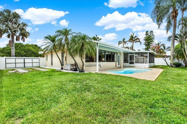 14560 PASSAGE WAY, Seminole, FL 33776