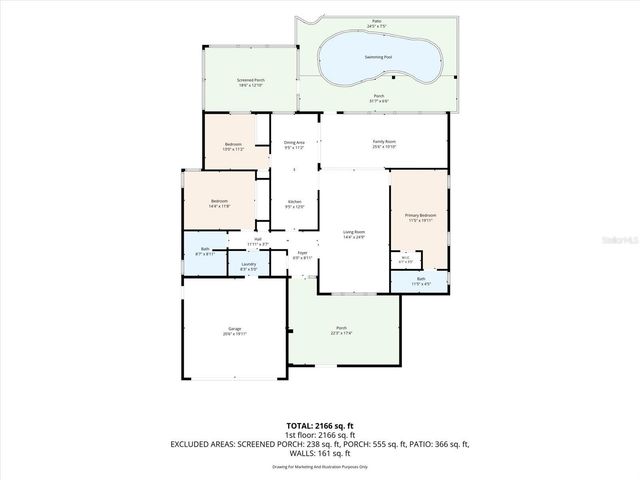 14560 PASSAGE WAY, Seminole, FL 33776