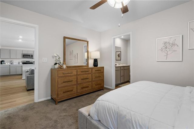 20241 W 194th Terrace, Spring Hill, KS 66083