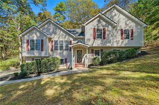 314 Calusa Place, Ball Ground, GA 30107