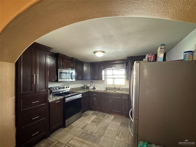 23960 N Texan Road, Edinburg, TX 78541