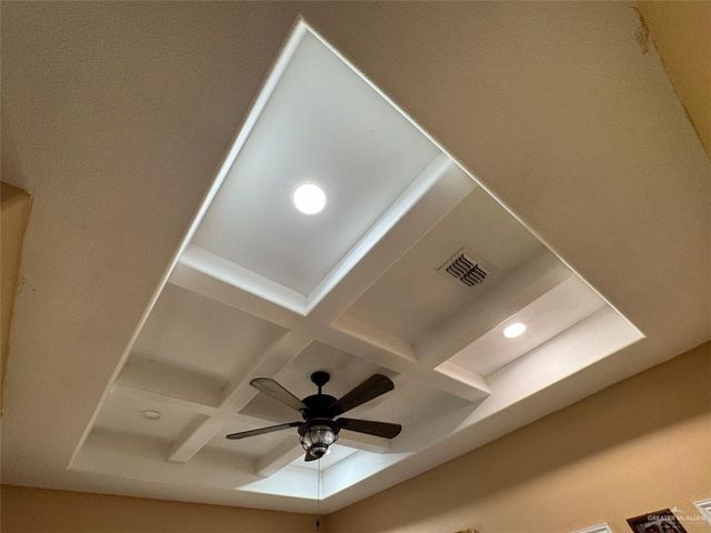 23960 N Texan Road, Edinburg, TX 78541