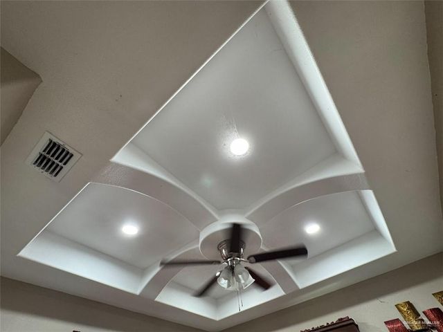 23960 N Texan Road, Edinburg, TX 78541