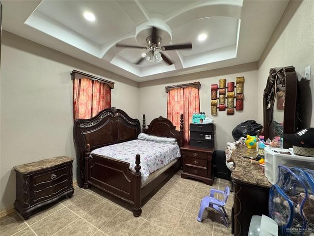 23960 N Texan Road, Edinburg, TX 78541