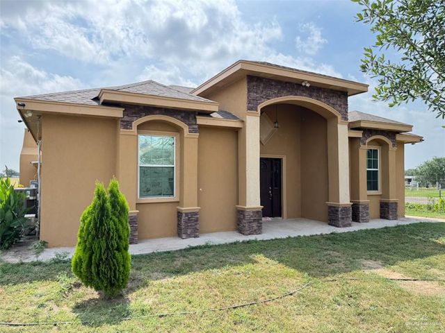 23960 N Texan Road, Edinburg, TX 78541