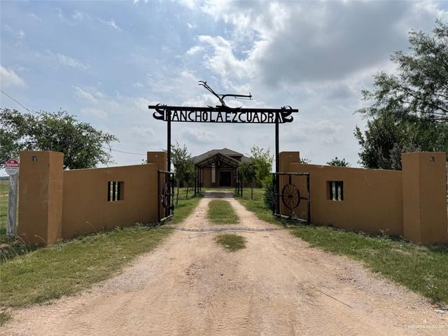 23960 N Texan Road, Edinburg, TX 78541