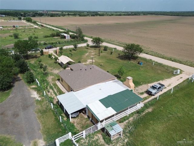 23960 N Texan Road, Edinburg, TX 78541