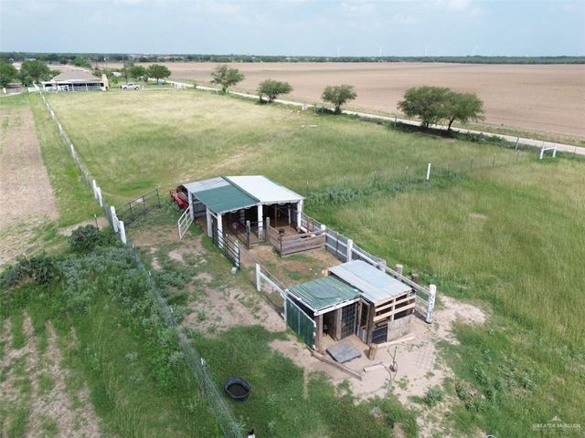 23960 N Texan Road, Edinburg, TX 78541