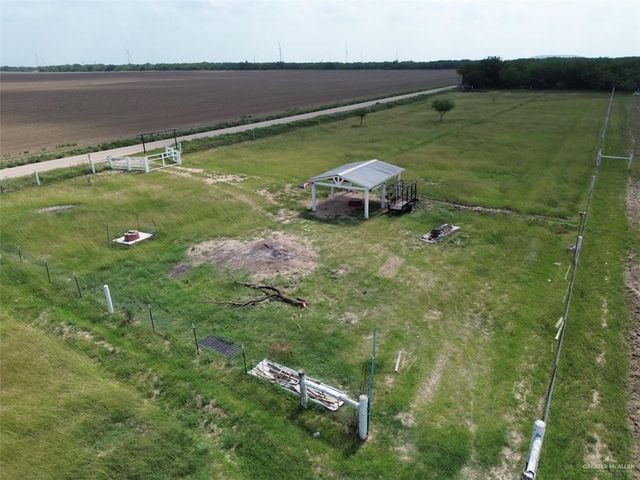 23960 N Texan Road, Edinburg, TX 78541