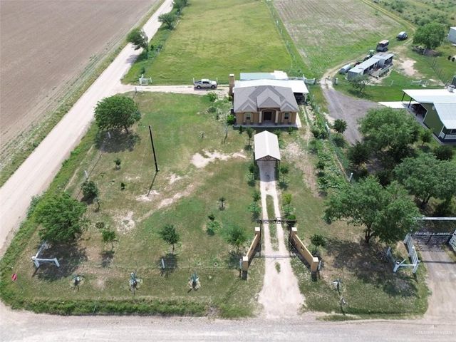 23960 N Texan Road, Edinburg, TX 78541