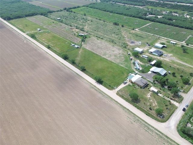 23960 N Texan Road, Edinburg, TX 78541