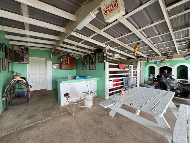 23960 N Texan Road, Edinburg, TX 78541