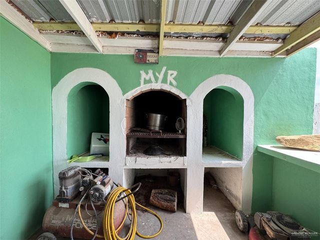 23960 N Texan Road, Edinburg, TX 78541