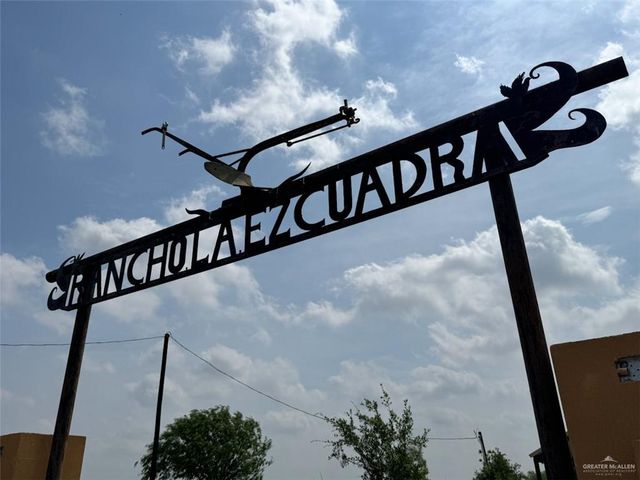 23960 N Texan Road, Edinburg, TX 78541