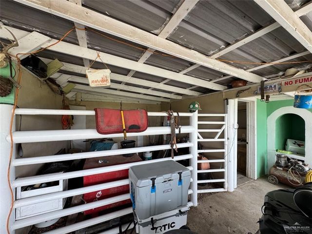 23960 N Texan Road, Edinburg, TX 78541