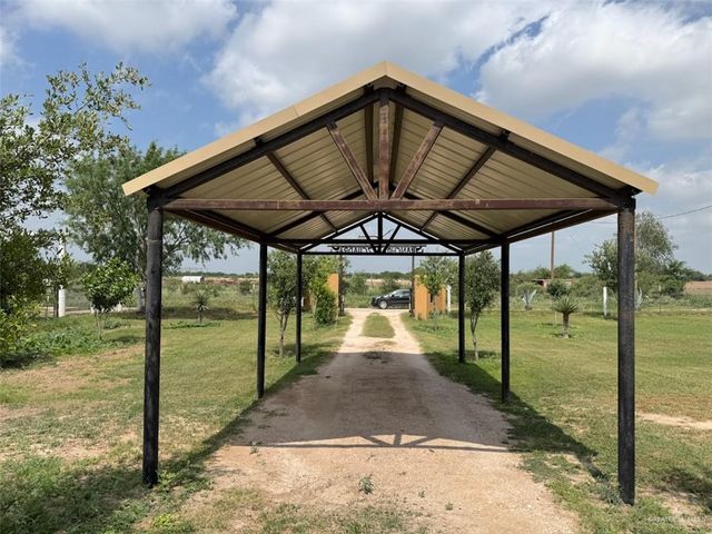 23960 N Texan Road, Edinburg, TX 78541