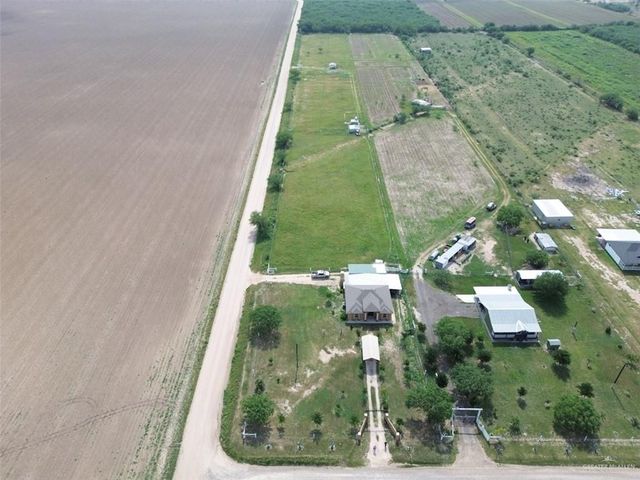 23960 N Texan Road, Edinburg, TX 78541