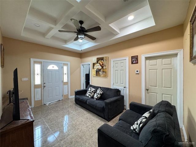 23960 N Texan Road, Edinburg, TX 78541