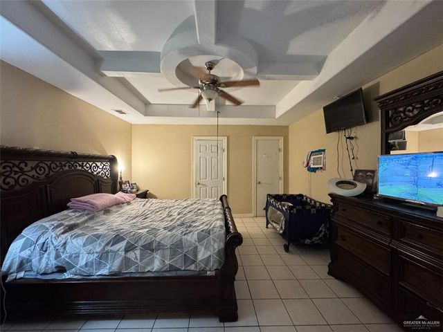 23960 N Texan Road, Edinburg, TX 78541