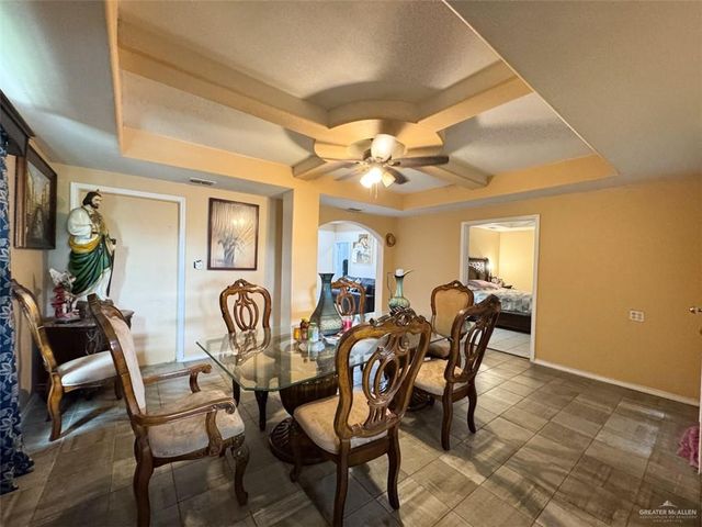 23960 N Texan Road, Edinburg, TX 78541