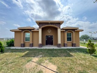 23960 N Texan Road, Edinburg, TX 78541