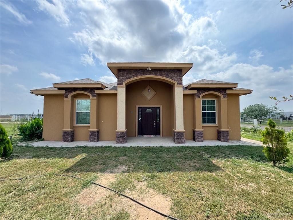 23960 N Texan Road, Edinburg, TX 78541